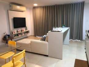 Apartamento em alter do chão com 2 quartos